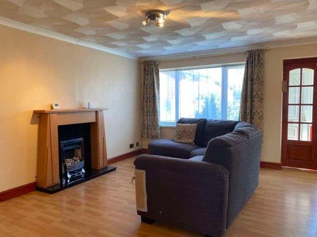 House for sale in Fenton, Stoke-on-Trent