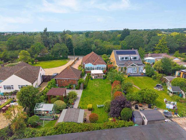 House for sale in Wickford