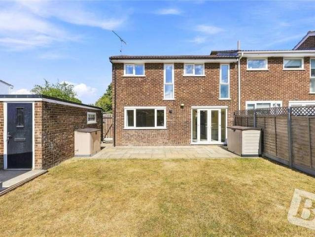 House for sale in Chelmsford, Essex