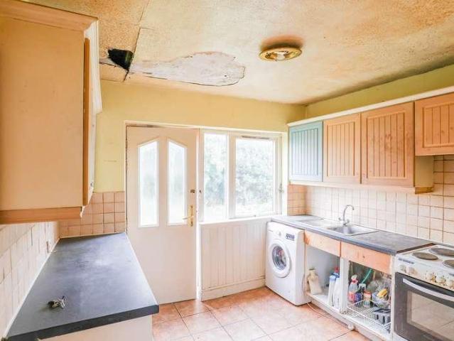 House for sale in Upperby