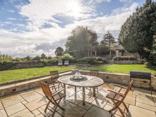 House for sale in Ston Easton, Somerset