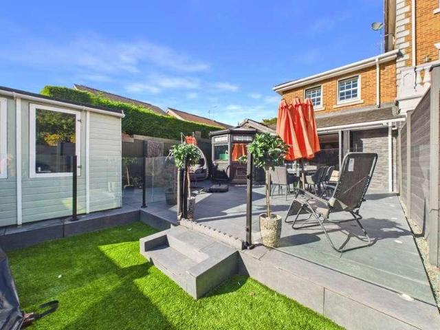 House for sale in Eccles, Salford