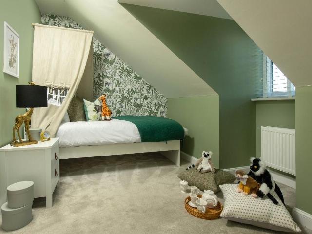 House for sale in Bury, Isle Of Man