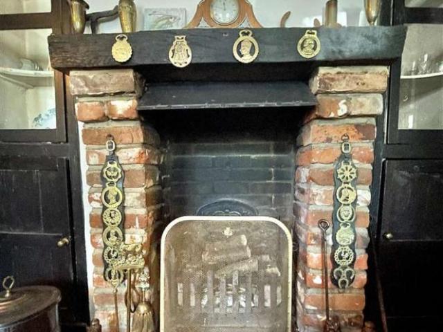 House for sale in Rickinghall Superior, Bedingfield