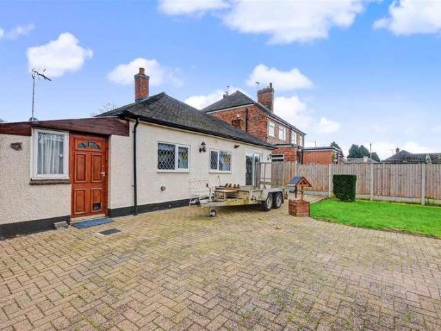 House for sale in Sandiacre, Erewash