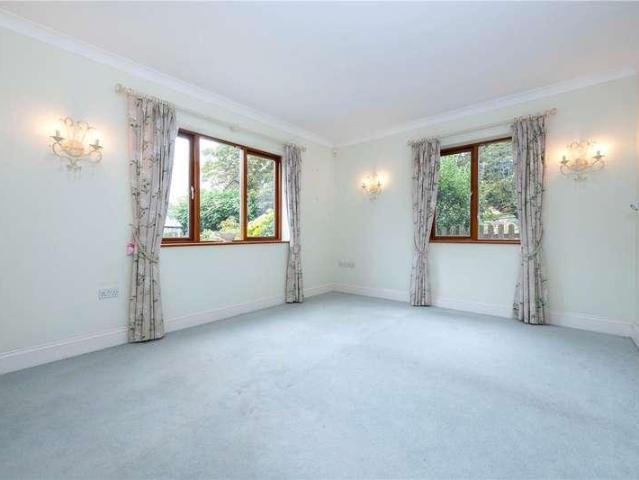 House for sale in Ashby De La Launde, Lincolnshire
