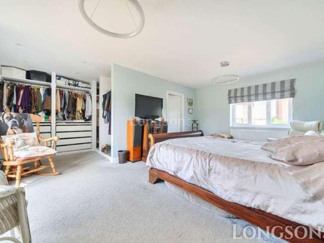 House for sale in East Tuddenham, Norfolk