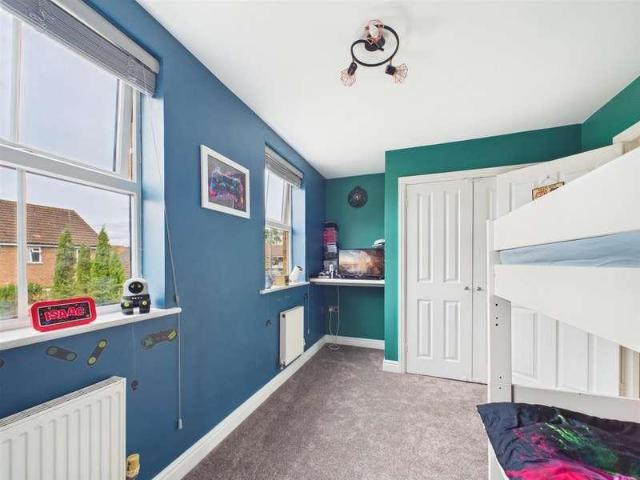 House for sale in Belleau, Lincolnshire