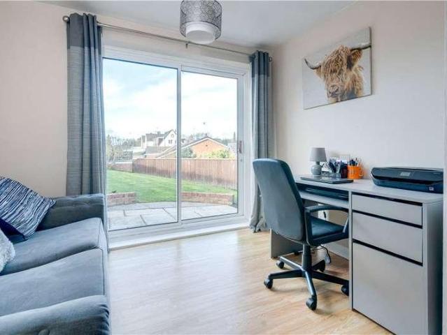House for sale in Fishers Green, North Yorkshire