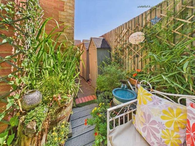 House for sale in Row Town, Surrey