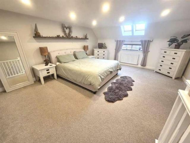 House for sale in Costhorpe, East Midlands