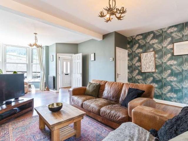 House for sale in Newport, Ynysddu