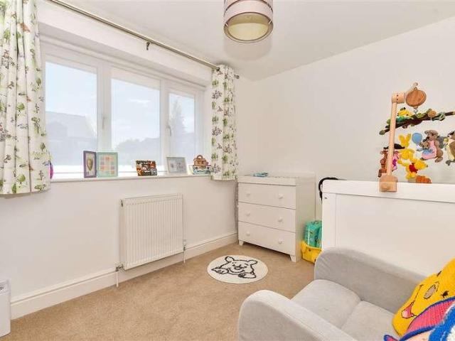 House for sale in Cross In Hand, East Sussex