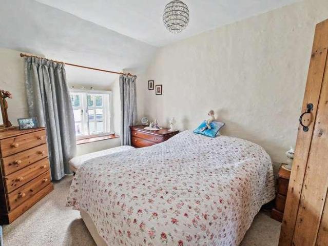 House for sale in Chideock, East Dorset
