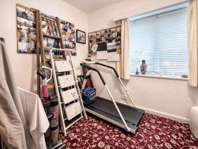 House for sale in Georgia, Greater Manchester