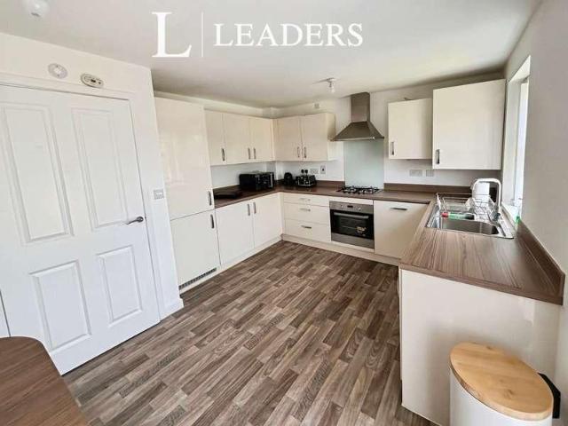 House for sale in Winnington, Leftwich