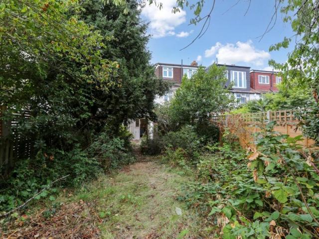 House for sale in Upper Elmers End, Greater London