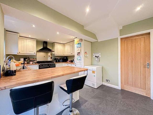 House for sale in Pensby, Wirral