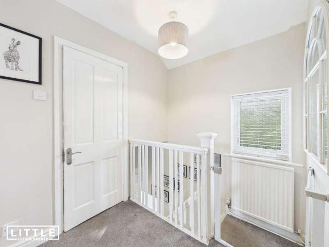 House for sale in Huyton, Knowsley