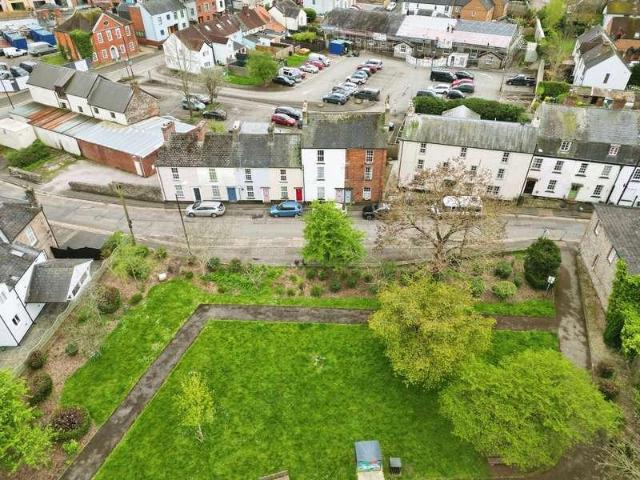 House for sale in Chepstow