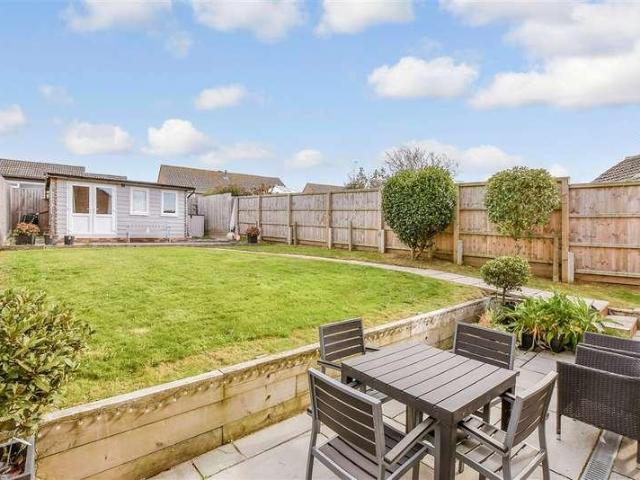 House for sale in Lake, Isle of Wight