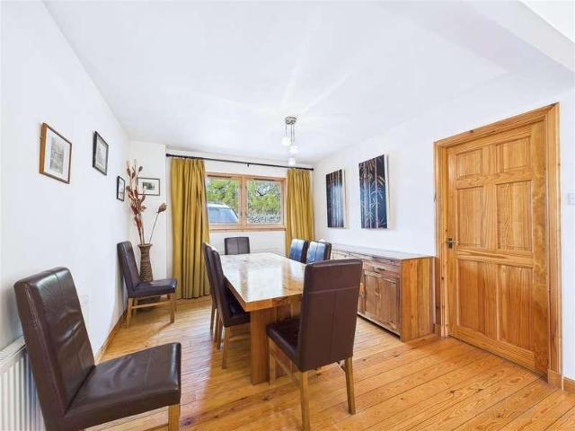 House for sale in Kingussie, Scotland