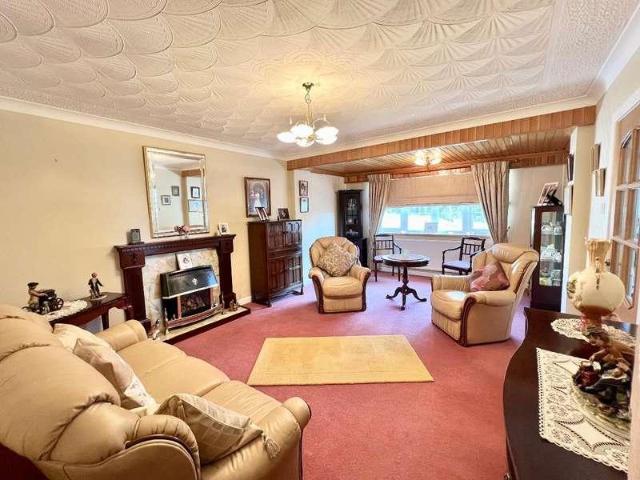 House for sale in Pencoed, Wales