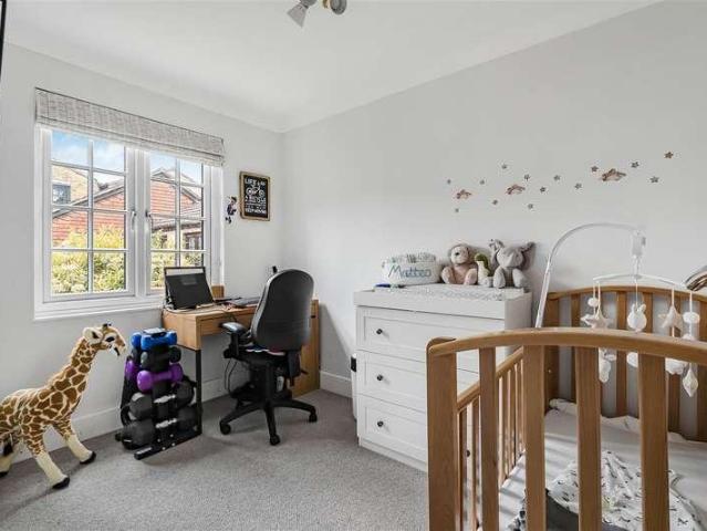 House for sale in Norbiton, Greater London