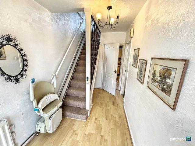 House for sale in Coxlodge, Newcastle Upon Tyne