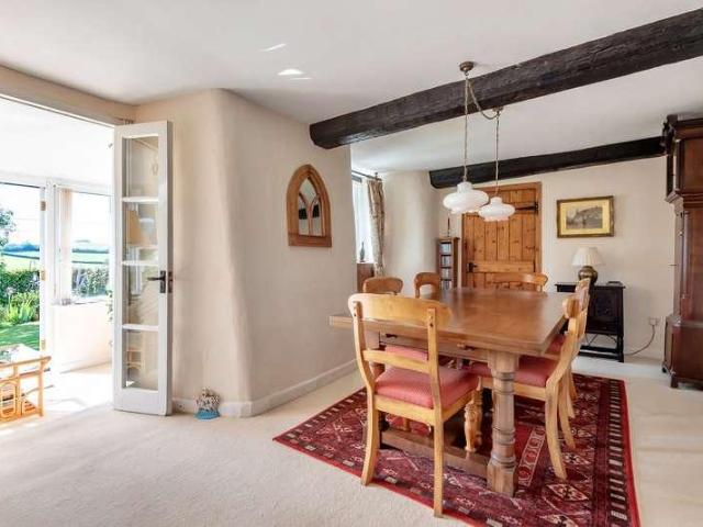 House for sale in North Huish, South Hams