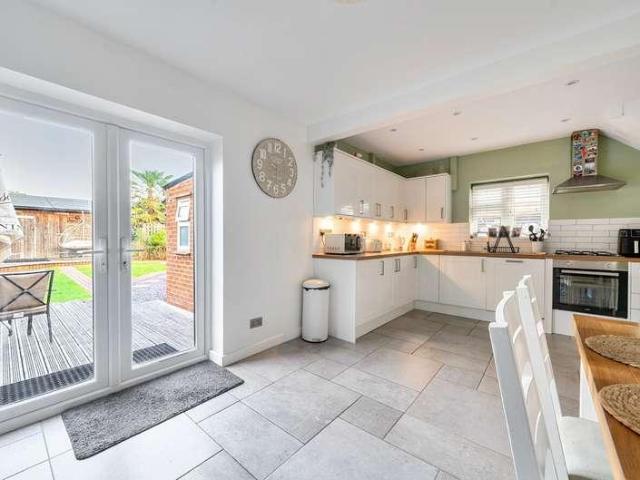 House for sale in Yeovil, Somerset