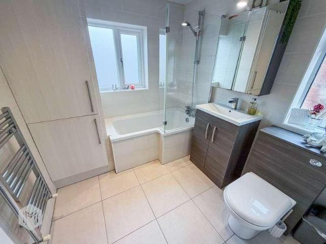 House for sale in Salford, Greater Manchester