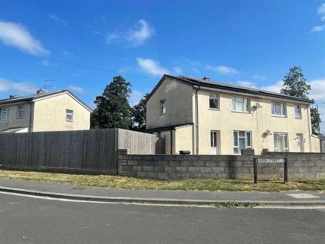 House for sale in Feckenham, City Of Bristol