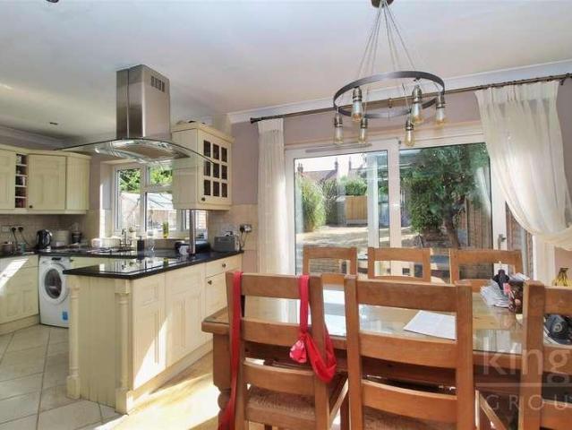 House for sale in Churchgate, Broxbourne