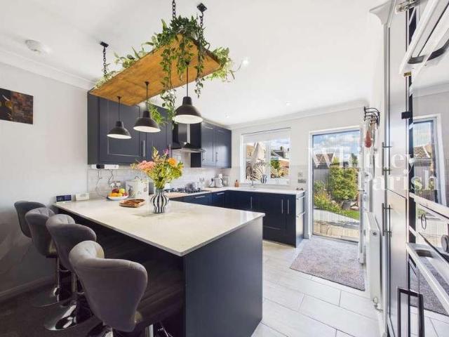 House for sale in Wymondham, South Norfolk