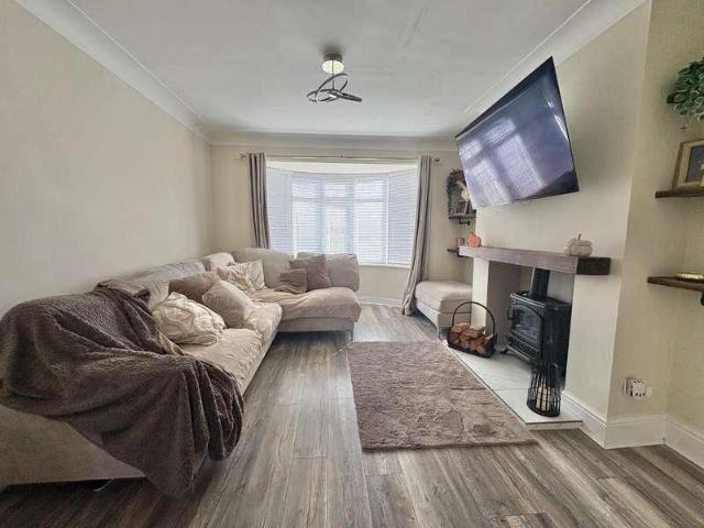 House for sale in Crook, North East