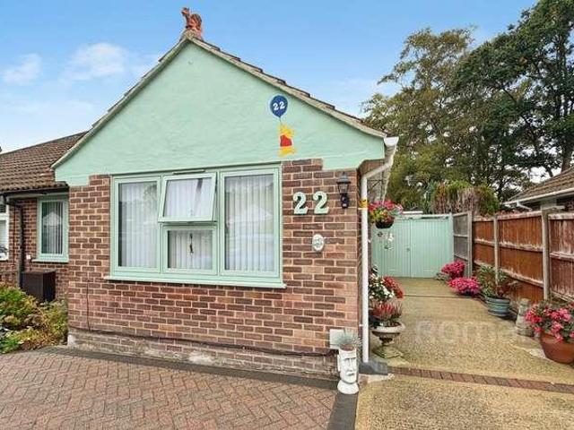 House for sale in Mytchett, Guildford