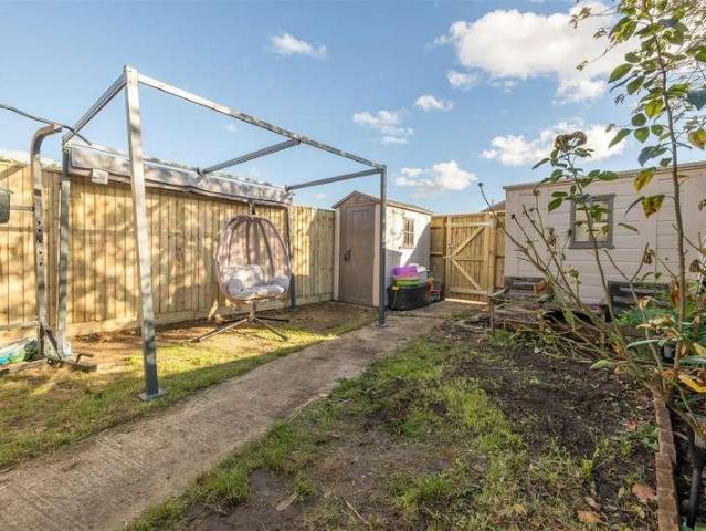 House for sale in Glory Farm, Cherwell