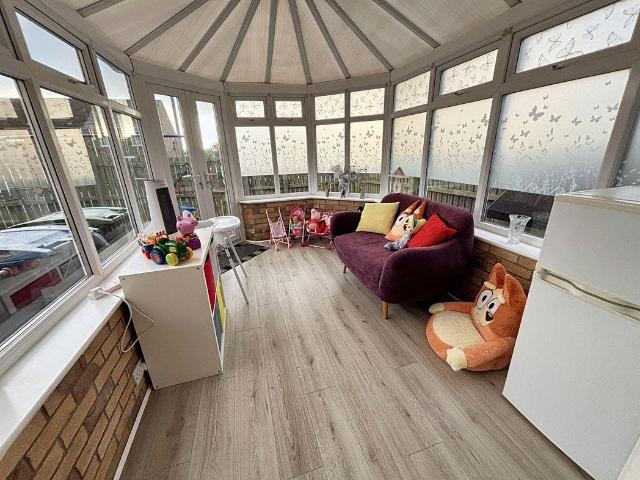 House for sale in Stanley, Isle Of Man