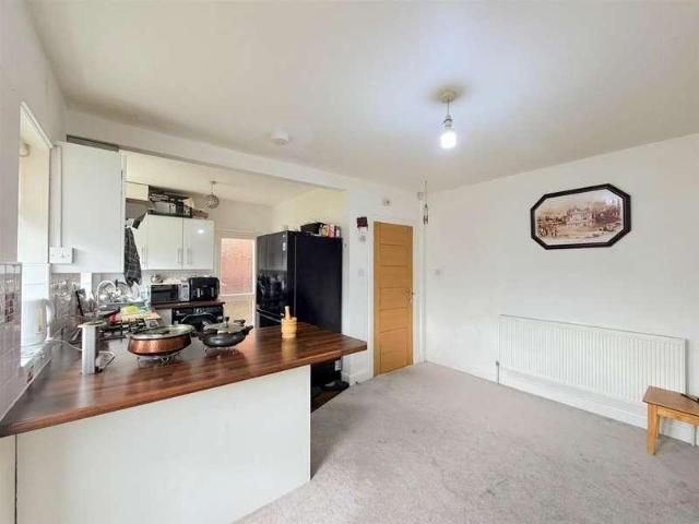 House for sale in Humberstone, Old Wharf