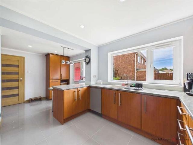 House for sale in Driffield, East Riding Of Yorkshire