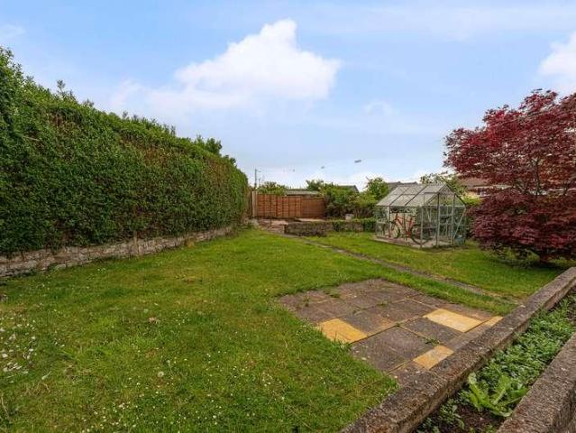 House for sale in Ladyhill, Wales