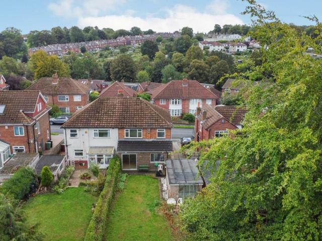 House for sale in Moortown, West Yorkshire