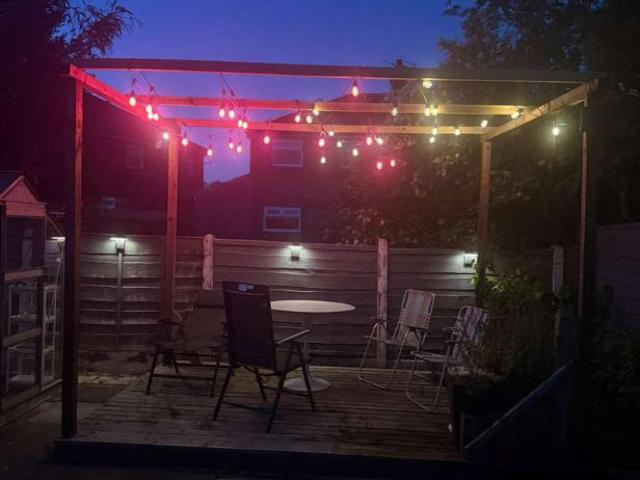 House for sale in Moston, Manchester