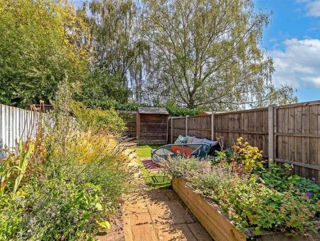 House for sale in St Albans