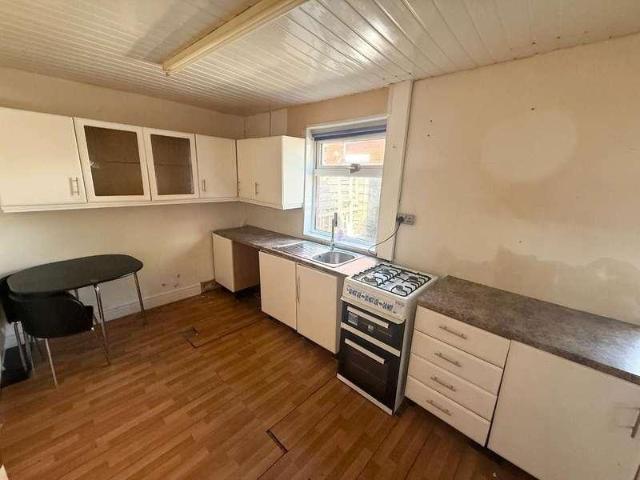 House for sale in Bury, Greater Manchester