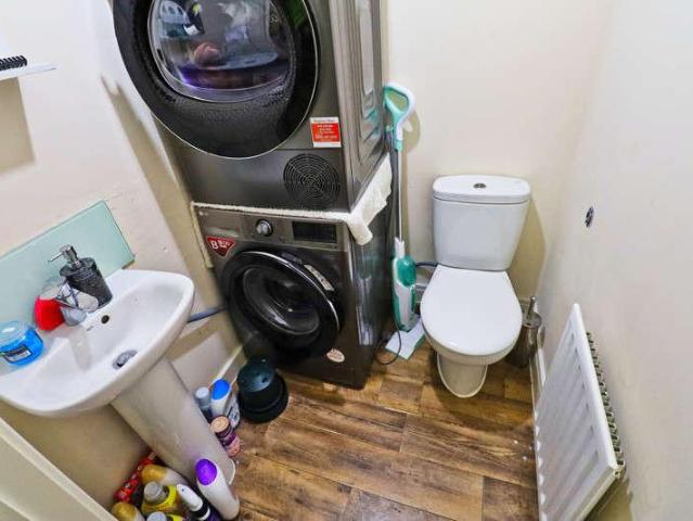 House for sale in Hinckley