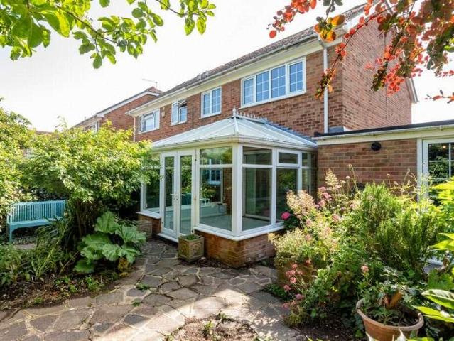 House for sale in Hythe, Folkestone