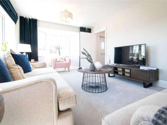 House for sale in Kentisbury, Devon