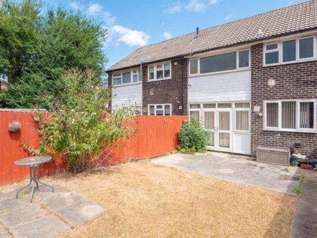House for sale in Pudsey, West Yorkshire